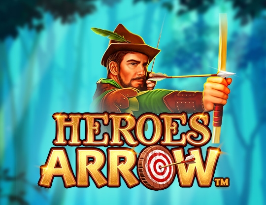 Heroes Arrow